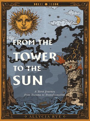 cover image of From the Tower to the Sun
